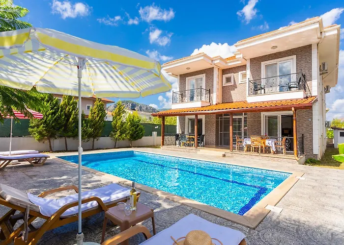 Villa Magnolia