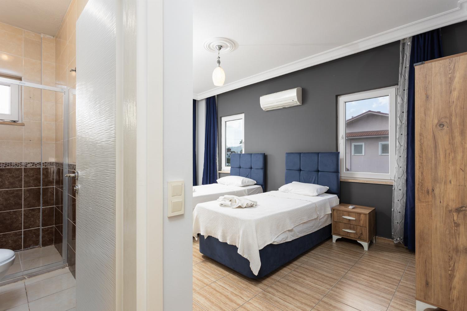 Magnolia Villa Dalyan