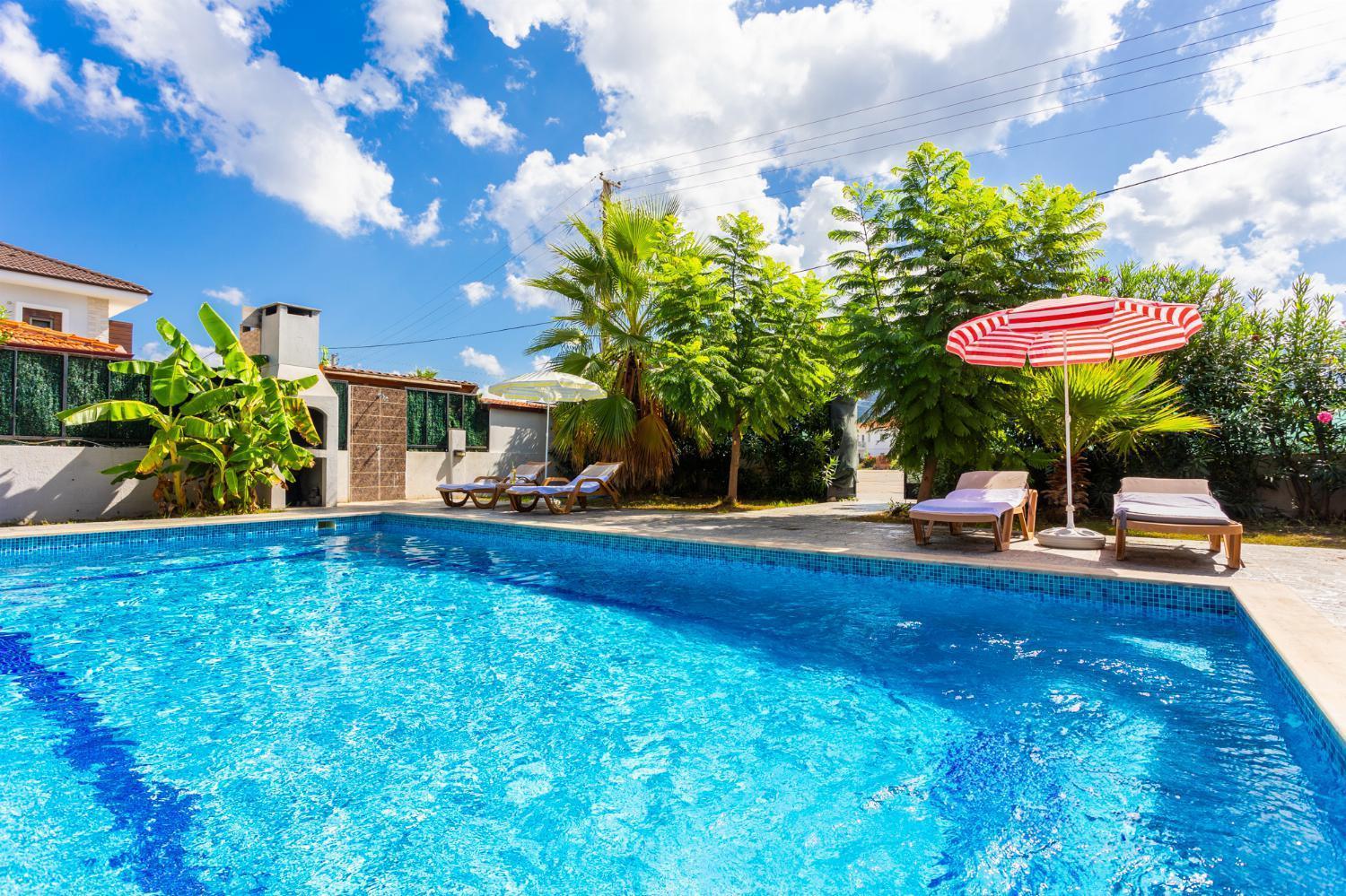 Magnolia Villa